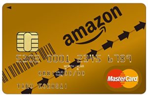 Amazon Mastercardゴールド